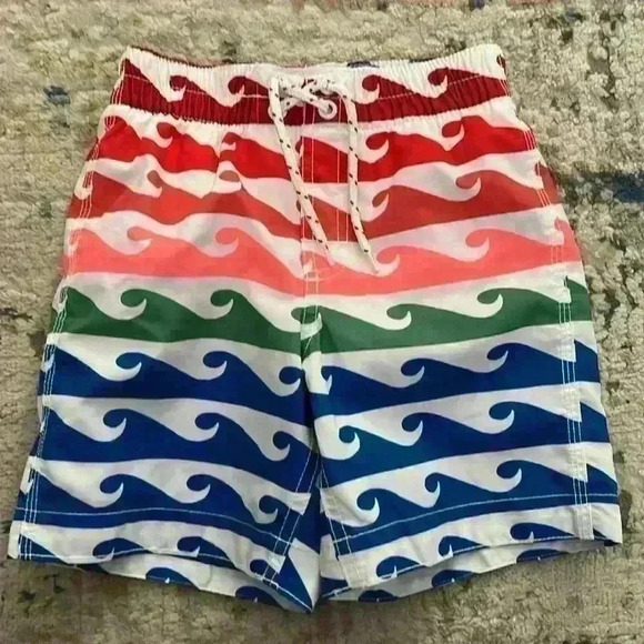 3 x  25$ Swim Trunks Size 5 - Picture 10 of 12